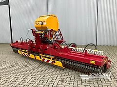 Vredo DURCHSÄMASCHINE DZ 358.07.5