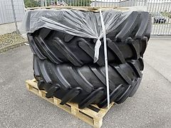 Fendt MICHELIN 580/70 R38