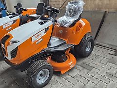 Stihl RT 4112 SZ