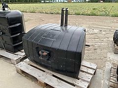 Pateer 900 kg