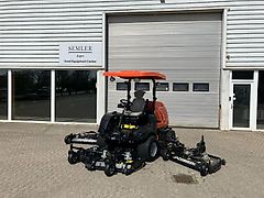 Jacobsen HR700