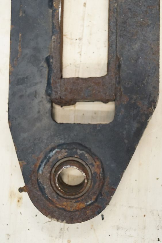 New Holland 4860S (Spare part/Reservedel/Ersatzteil)