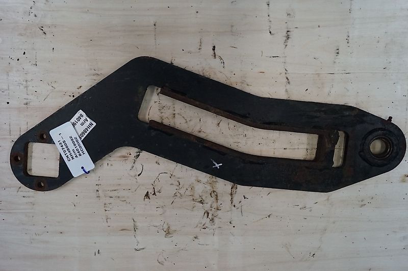 New Holland 4860S (Spare part/Reservedel/Ersatzteil)