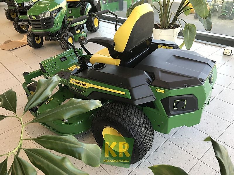 John Deere Z370R ELECTRIC #690547