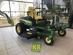 John Deere Z370R ELECTRIC #690547