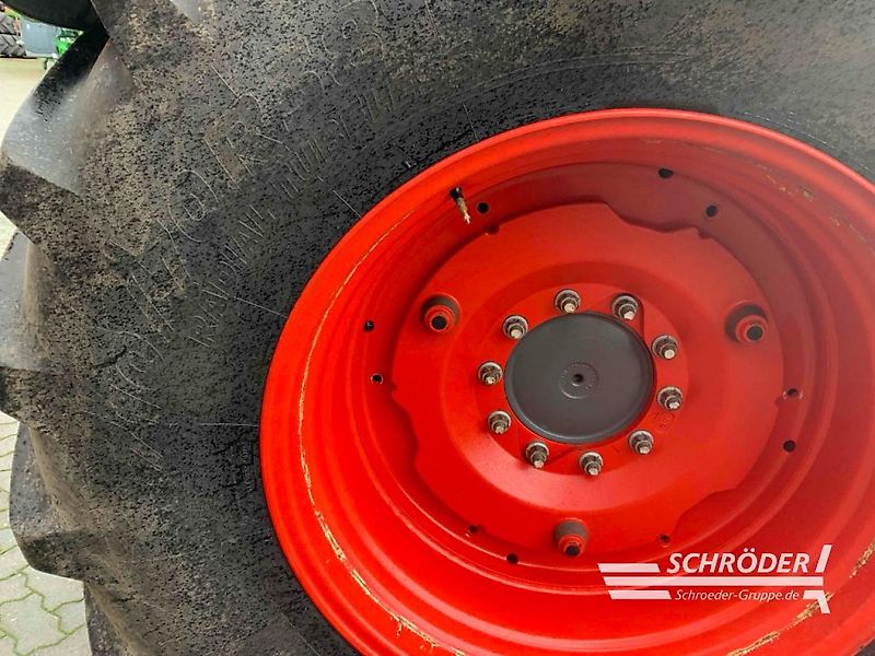 Fendt 724 VARIO GEN6 PROFI PLUS