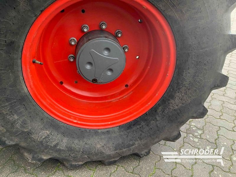 Fendt 724 VARIO GEN6 PROFI PLUS