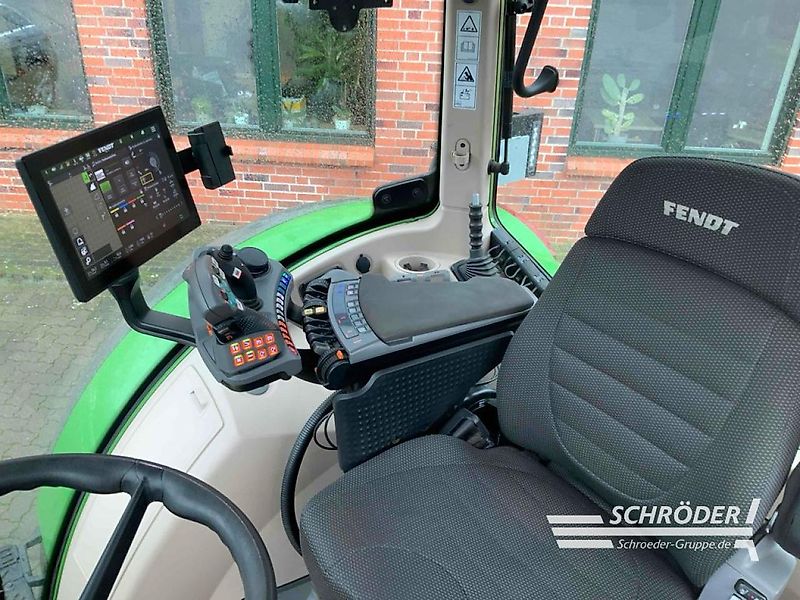 Fendt 724 VARIO GEN6 PROFI PLUS
