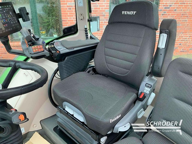 Fendt 724 VARIO GEN6 PROFI PLUS