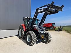 Steyr Multi 4120