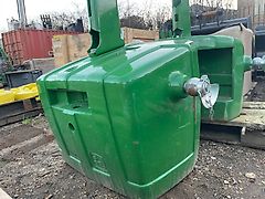 John Deere BPW 900KG