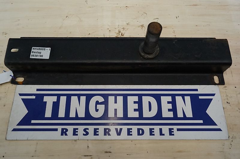New Holland 4860S (Spare part/Reservedel/Ersatzteil)