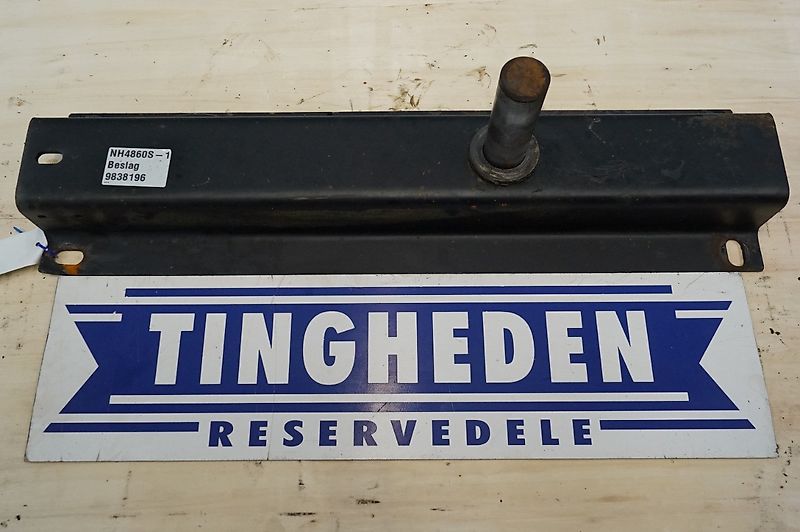 New Holland 4860S (Spare part/Reservedel/Ersatzteil)