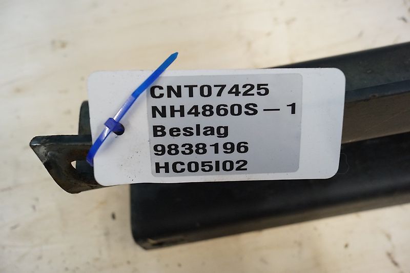 New Holland 4860S (Spare part/Reservedel/Ersatzteil)