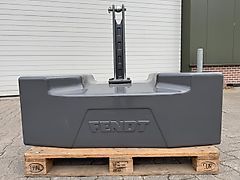 Fendt 1800 KG