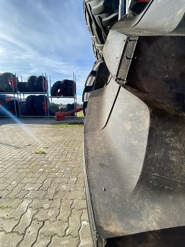Trelleborg 540/65 R30 TM 800