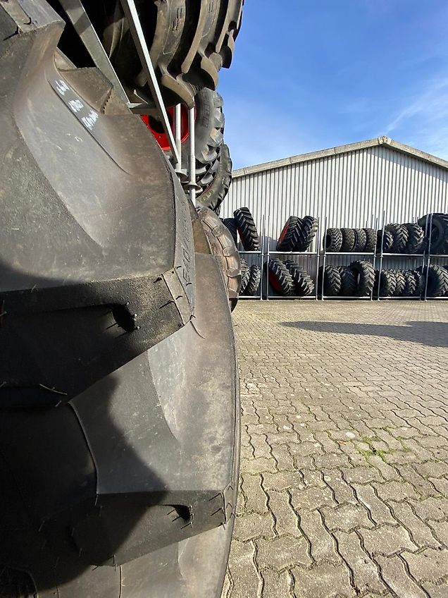 Trelleborg 540/65 R30 TM 800