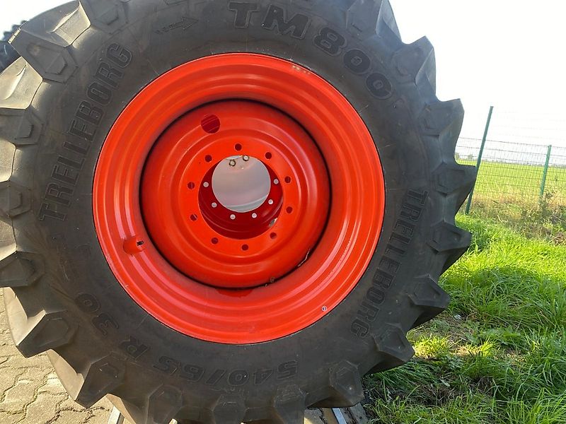 Trelleborg 540/65 R30 TM 800