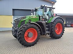 Fendt 933 Vario Generation6 schöner Zustand 930 936 939 942