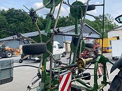 Fendt Twister 6606 DN
