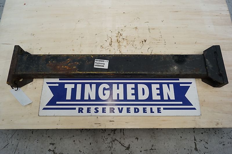 New Holland 4860S (Spare part/Reservedel/Ersatzteil)