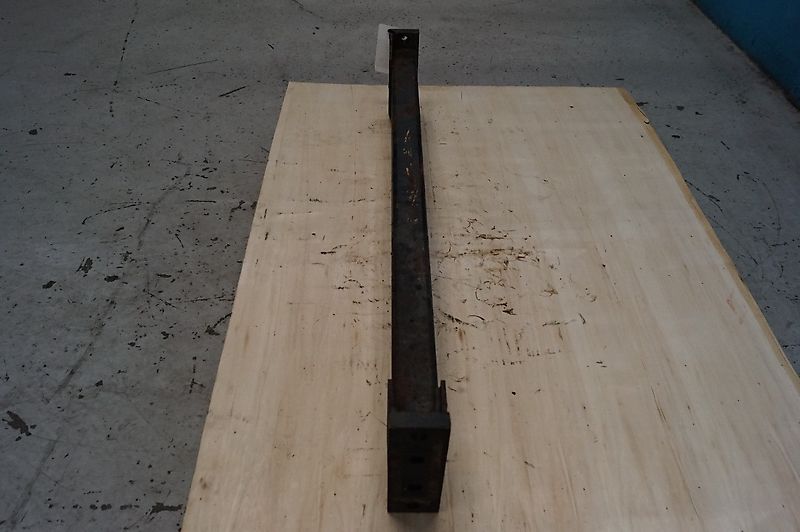 New Holland 4860S (Spare part/Reservedel/Ersatzteil)