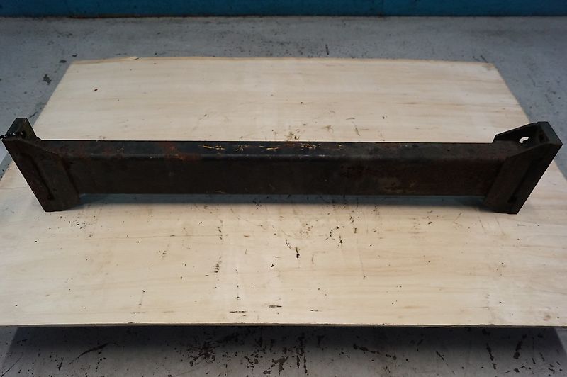 New Holland 4860S (Spare part/Reservedel/Ersatzteil)