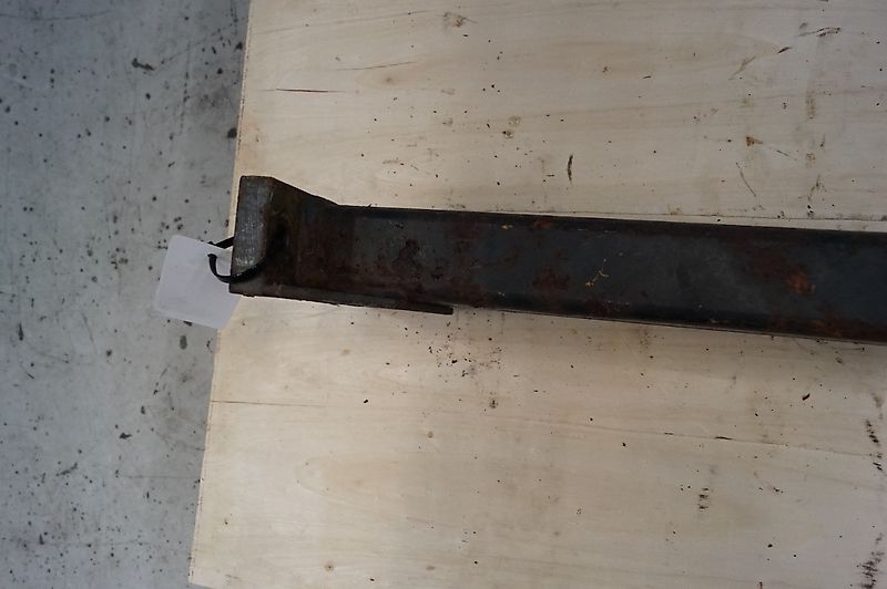 New Holland 4860S (Spare part/Reservedel/Ersatzteil)