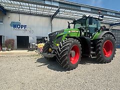 Fendt 942 Gen6 Profi Plus VarioGrip