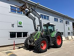 Fendt 720