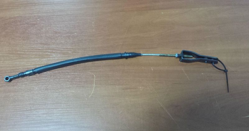 Landini Kupplungsseil 465X290X8 M6 3672806M94