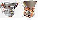 SaMASZ PES 300 Profi