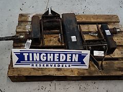 New Holland 4860S (Spare part/Reservedel/Ersatzteil)