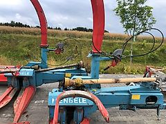 Mengele MB 210