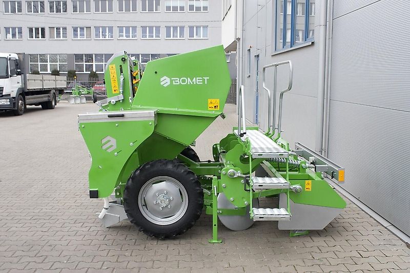 MD BO Kartoffellegemaschine 2-Reihig