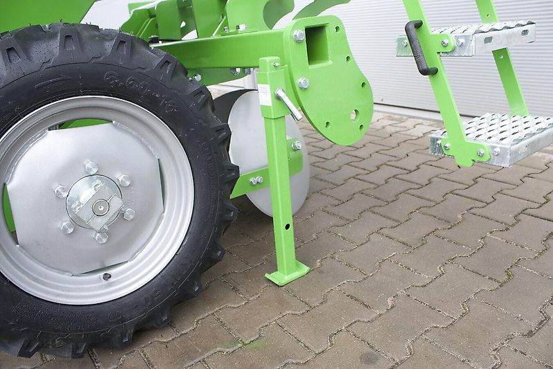 MD BO Kartoffellegemaschine 2-Reihig