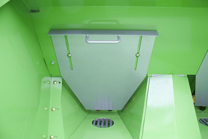 MD BO Kartoffellegemaschine 2-Reihig