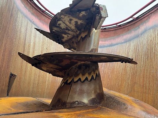 Strautmann VERTIMIX 1651