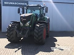 Fendt 828 VARIO PROFI PLUS