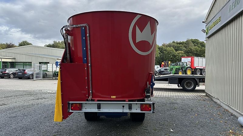 mayer TRAILEDLINE CLASSIC DUO 16