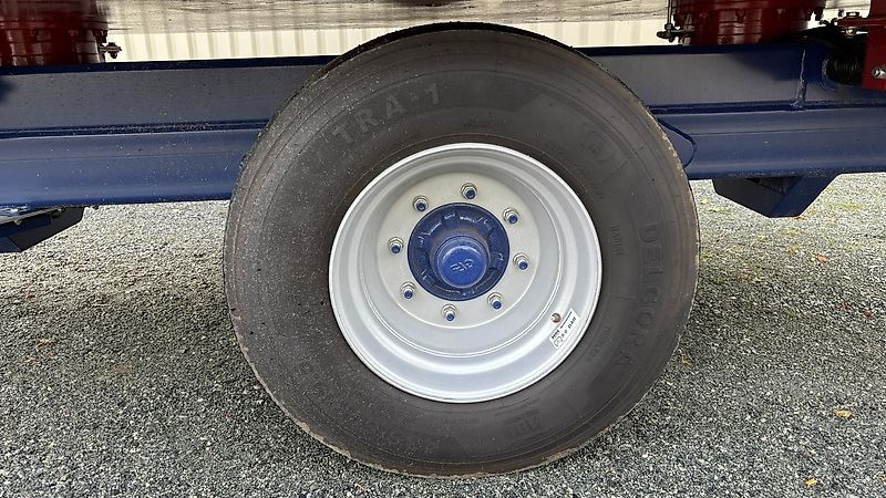 mayer TRAILEDLINE CLASSIC DUO 16