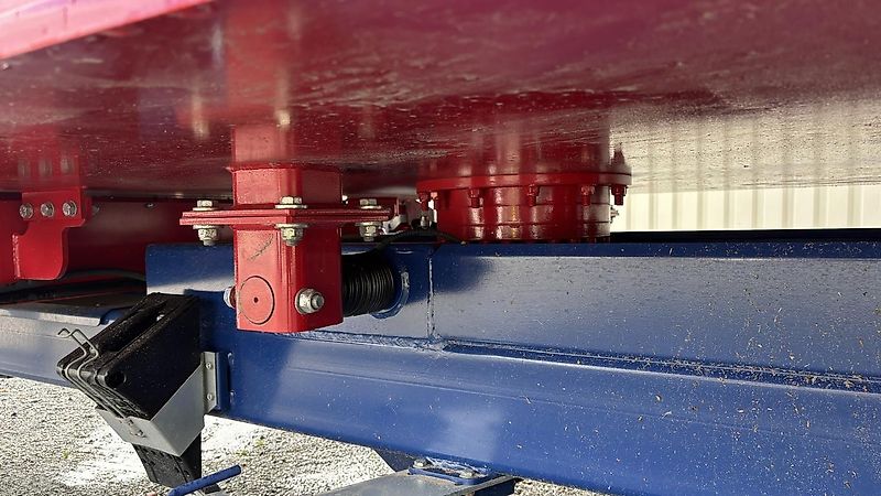 mayer TRAILEDLINE CLASSIC DUO 16