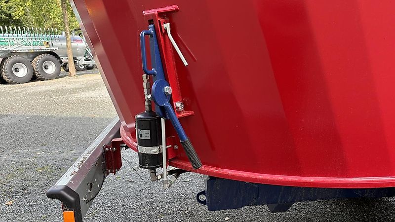 mayer TRAILEDLINE CLASSIC DUO 16