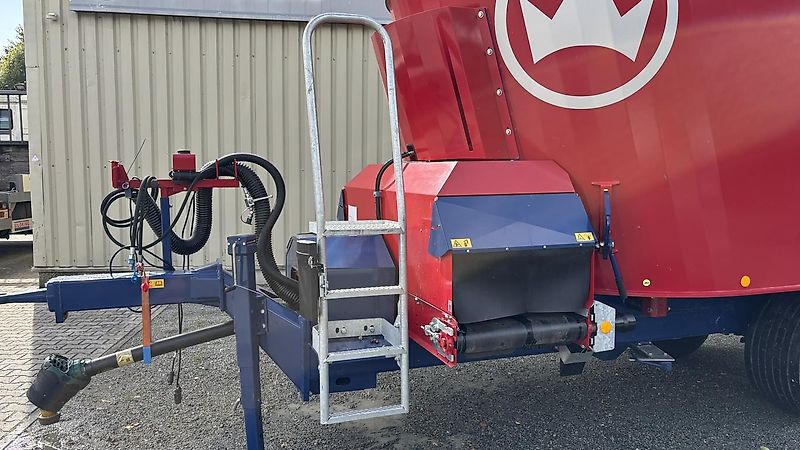 mayer TRAILEDLINE CLASSIC DUO 16