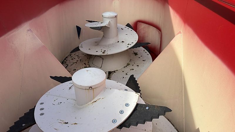 mayer TRAILEDLINE CLASSIC DUO 16