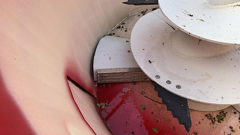 mayer TRAILEDLINE CLASSIC DUO 16