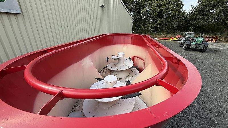 mayer TRAILEDLINE CLASSIC DUO 16