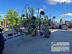 Claas LINER 4000