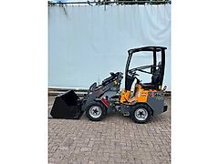 Giant G1200 kniklader shovel mini loader