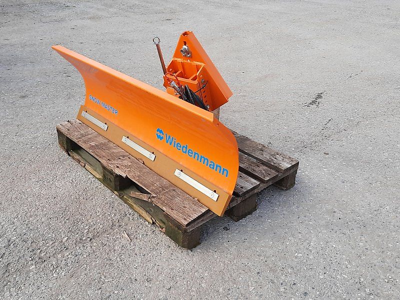 Wiedenmann Snow Master 3402
